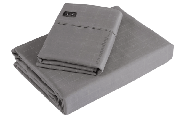 buy now Terra Grounding Bed Sheet